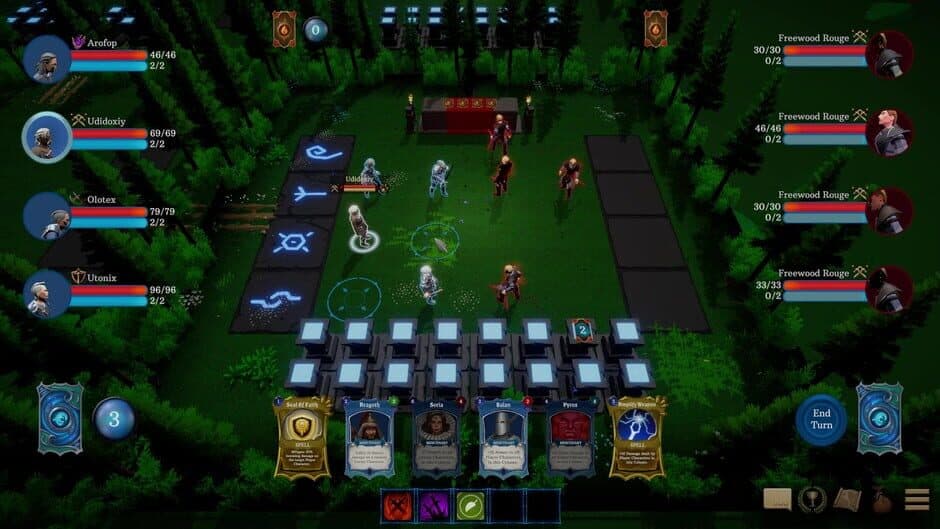 Dolven screenshot 5