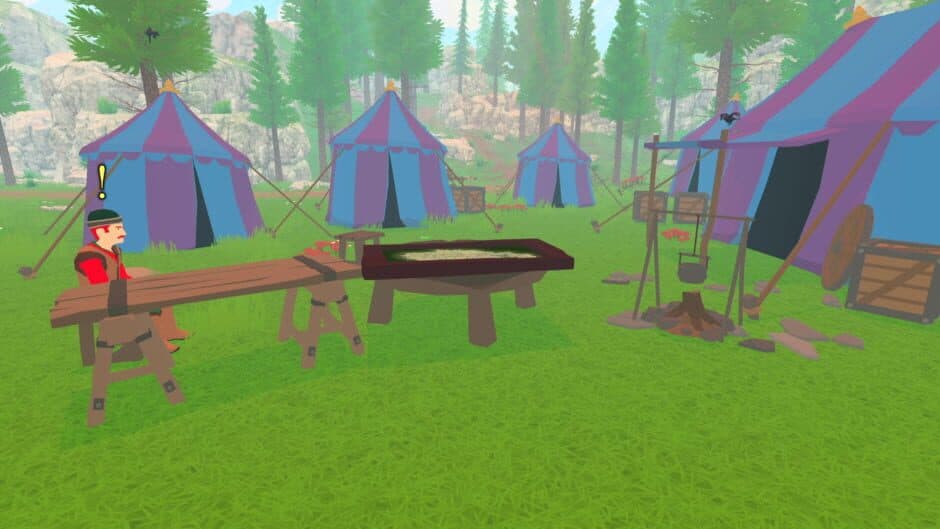 Dolven screenshot 6