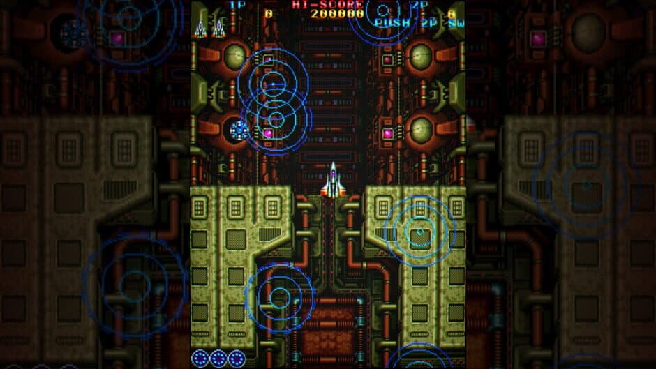 Vimana screenshot 6