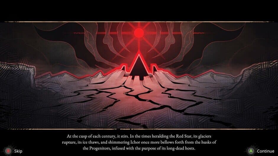 Voidwrought screenshot 5