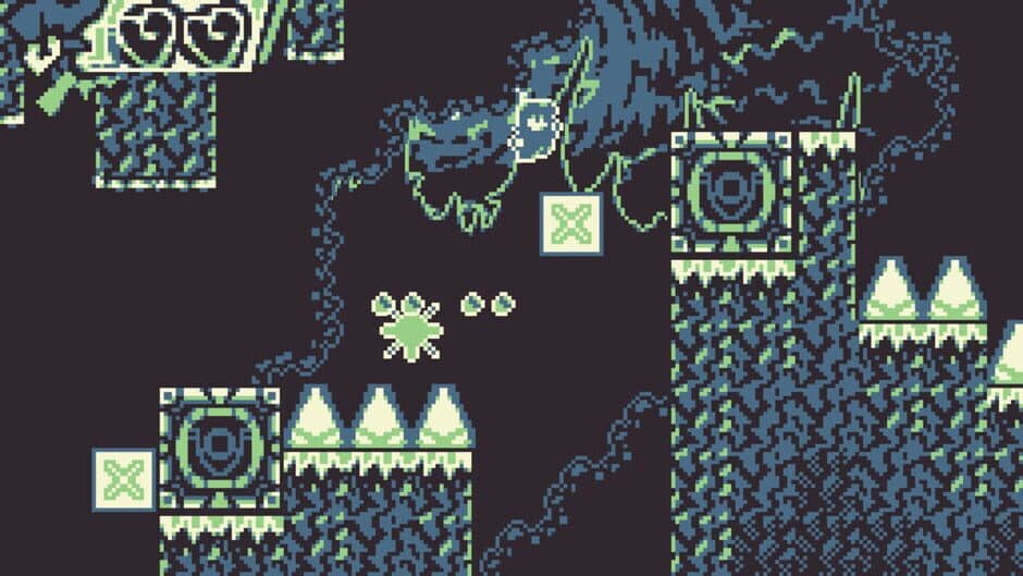 Unlinked Mask screenshot 3