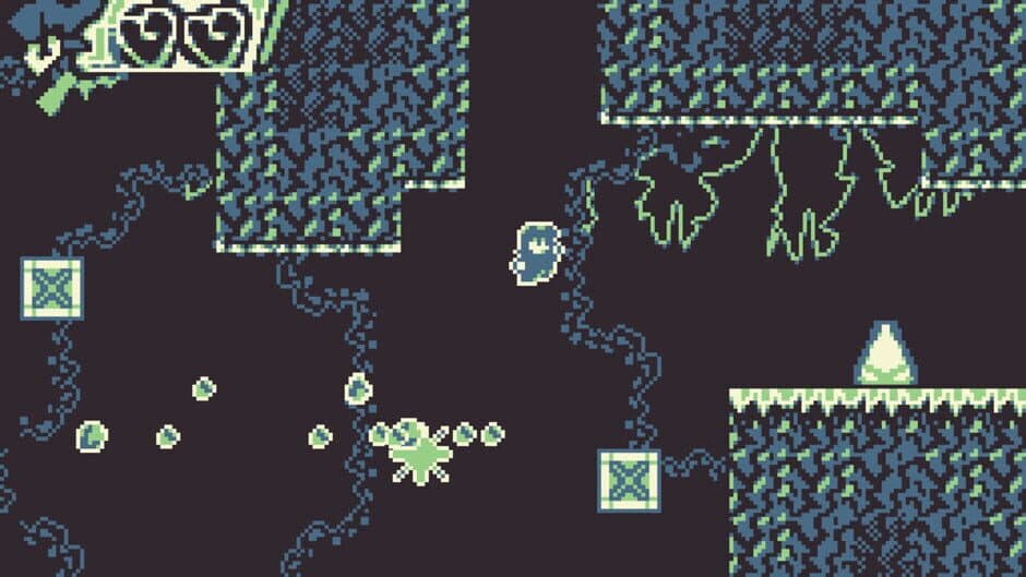 Unlinked Mask screenshot 6