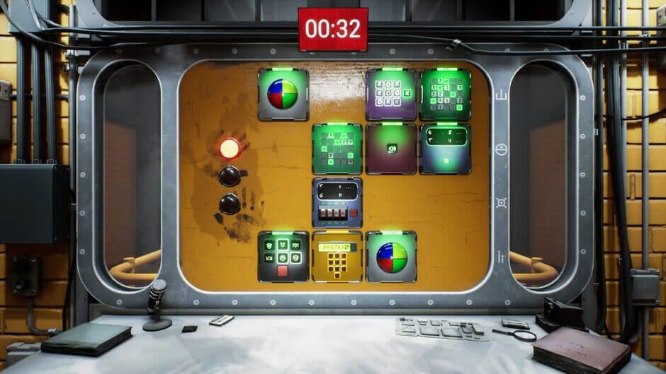Time to Escape screenshot 5