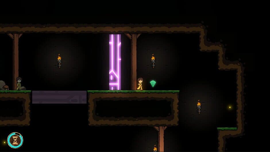Timewinder screenshot 3