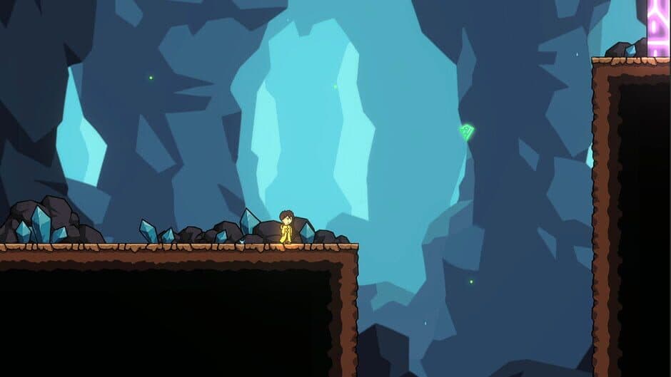 Timewinder screenshot 1