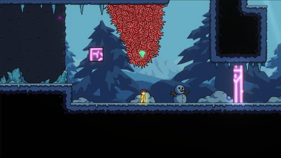 Timewinder screenshot 6