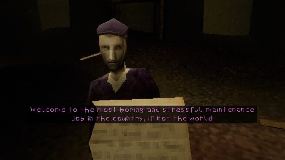 THRESHOLD screenshot 2