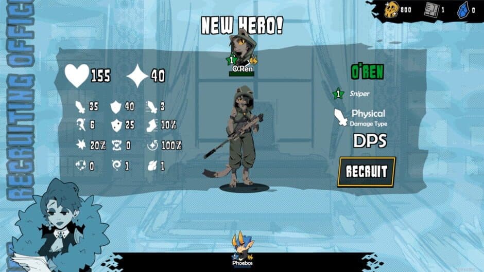 Blade Prince Academy screenshot 4