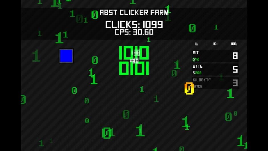 Abst Clicker Farm screenshot 3