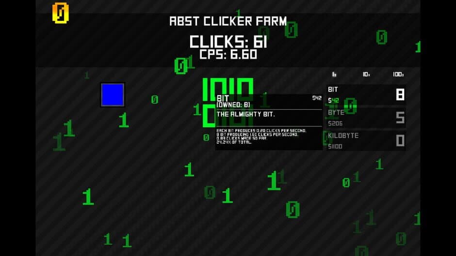 Abst Clicker Farm screenshot 5