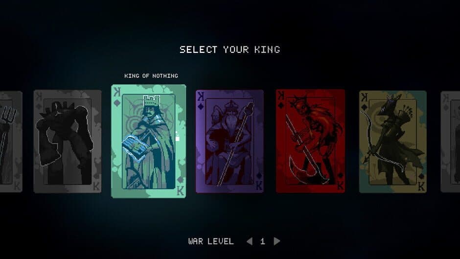 9 Kings screenshot 2