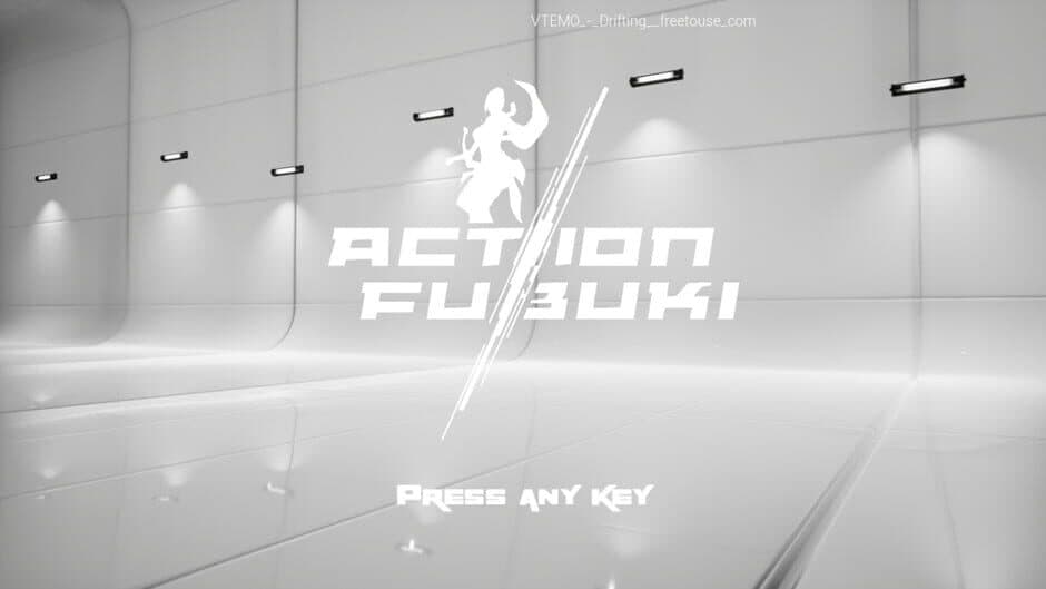 Action Fubuki screenshot 5