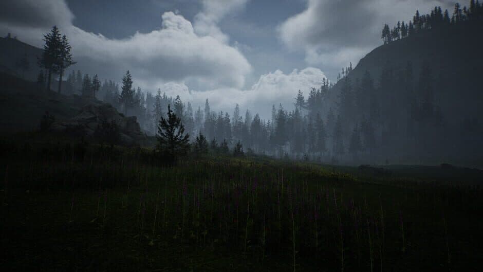 Alchemy of the Earth screenshot 1
