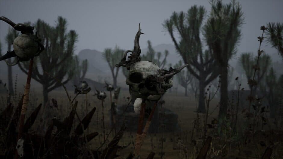 Alchemy of the Earth screenshot 4