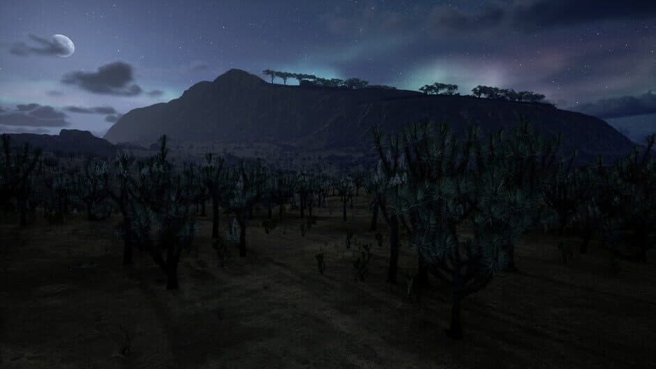 Alchemy of the Earth screenshot 5