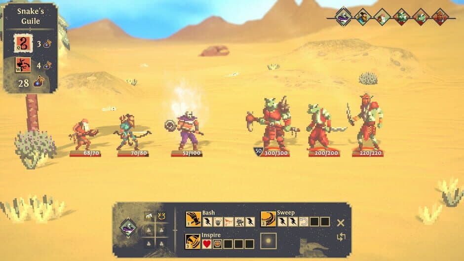 Aliosso screenshot 1