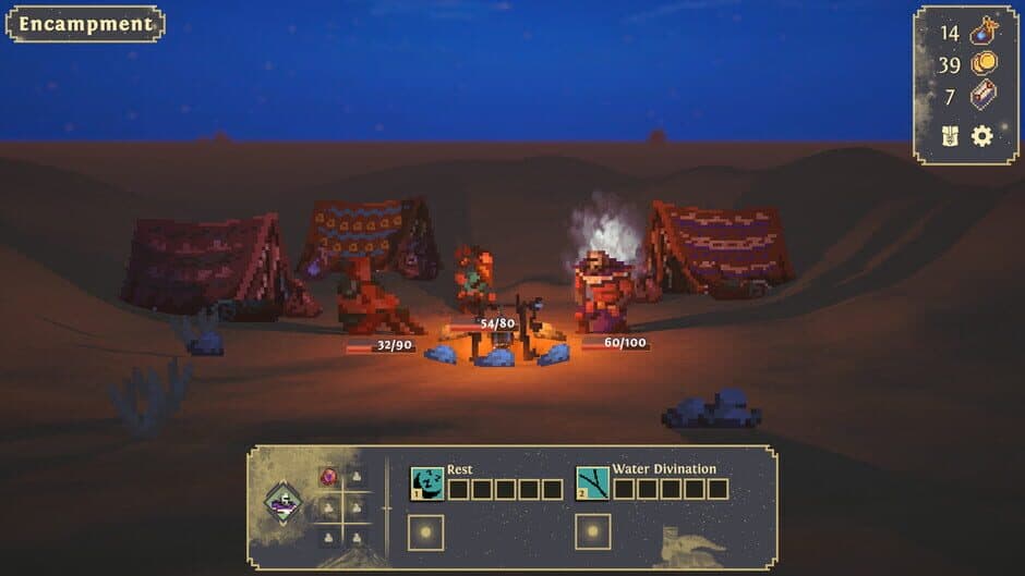 Aliosso screenshot 5