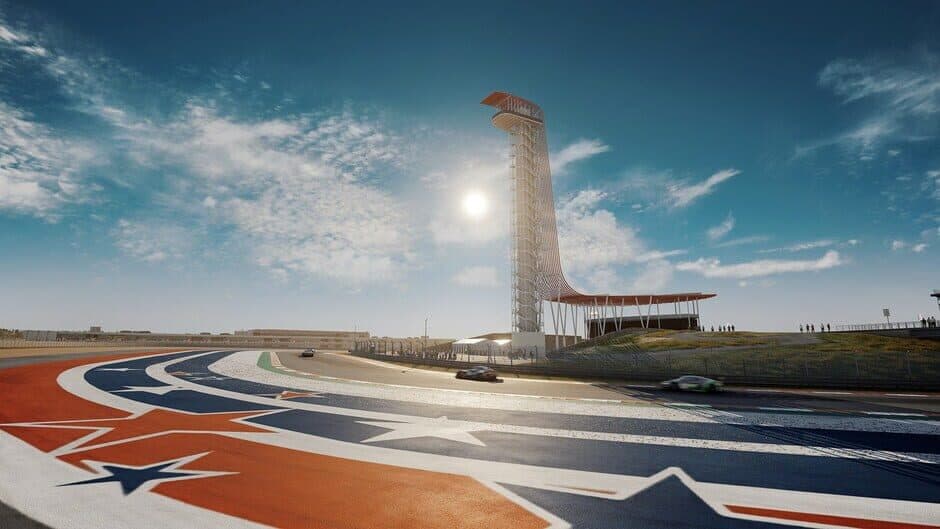 Assetto Corsa Competizione - GT Racing Game Bundle screenshot 1