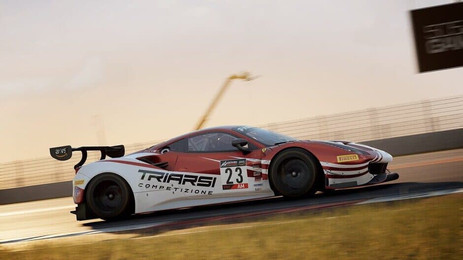 Assetto Corsa Competizione - GT Racing Game Bundle screenshot 3