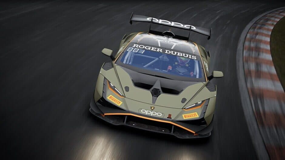 Assetto Corsa Competizione - GT Racing Game Bundle screenshot 4