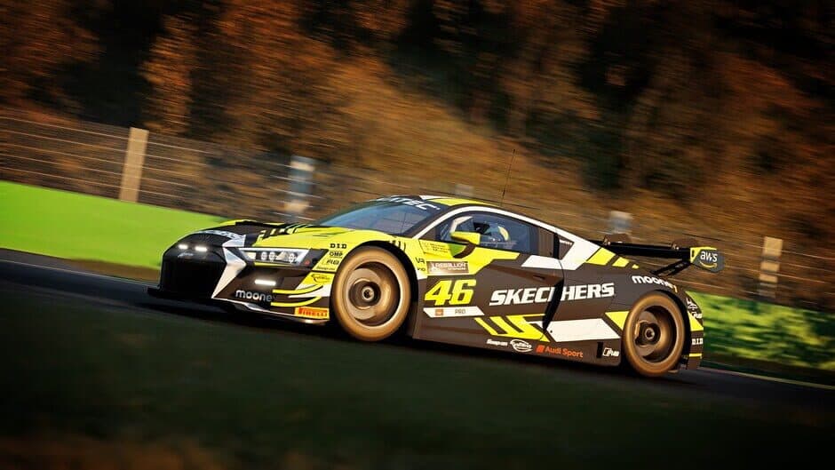 Assetto Corsa Competizione - GT Racing Game Bundle screenshot 5
