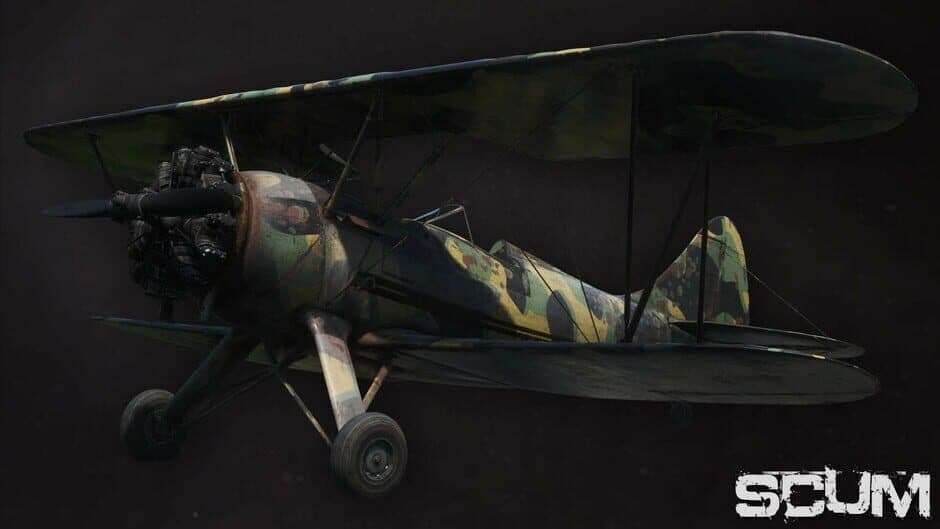 SCUM Vehicle Skins pack screenshot 5
