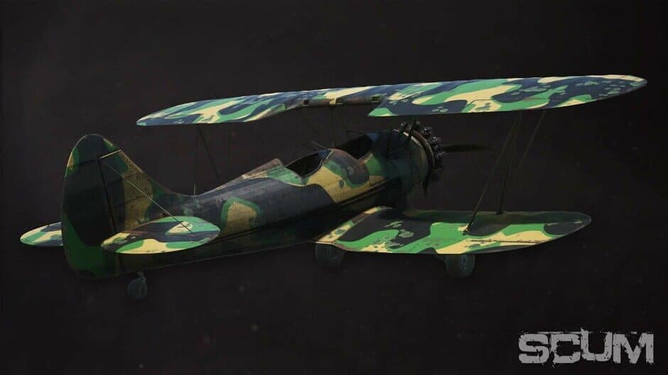 SCUM Vehicle Skins pack screenshot 6