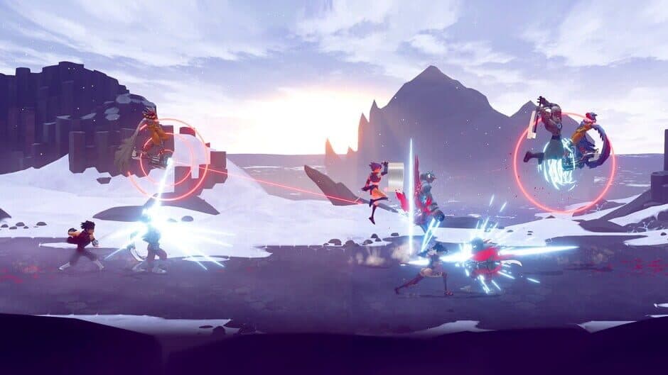 Blades and Wands - Bundle screenshot 1