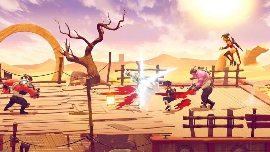 Blades and Wands - Bundle screenshot 6