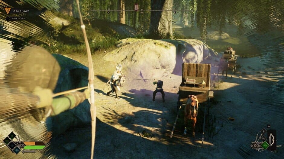 Robin Hood: Sherwood Builders screenshot 3