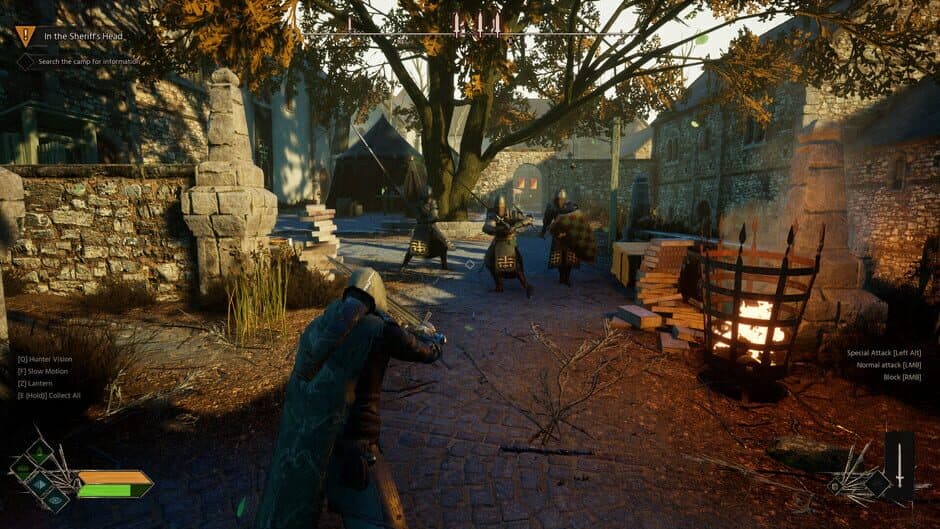 Robin Hood: Sherwood Builders screenshot 6