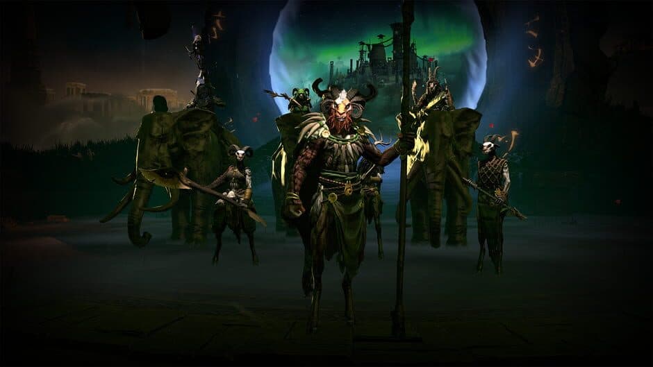 Age of Wonders 4: Primal Fury screenshot 3