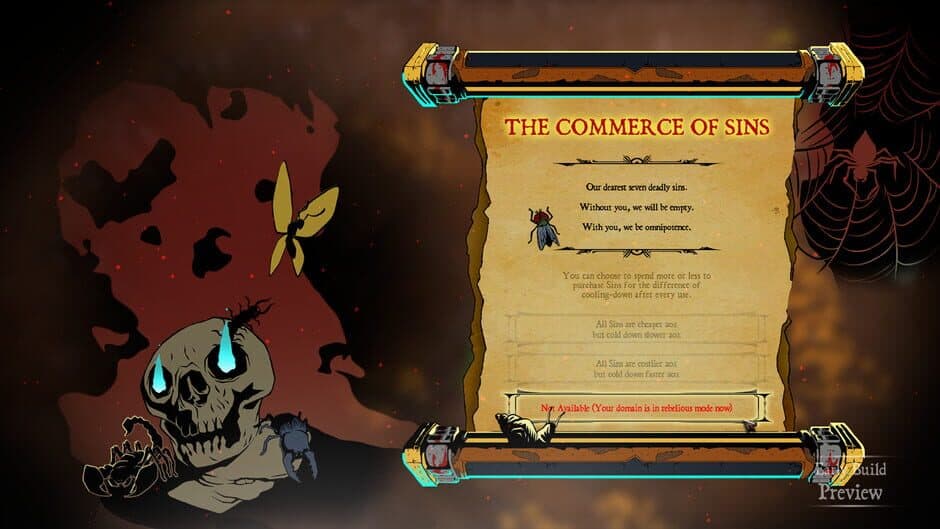 The HELL: City Builder of the Dead screenshot 5