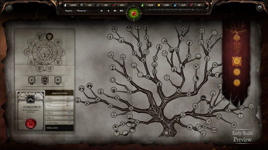 The HELL: City Builder of the Dead screenshot 3