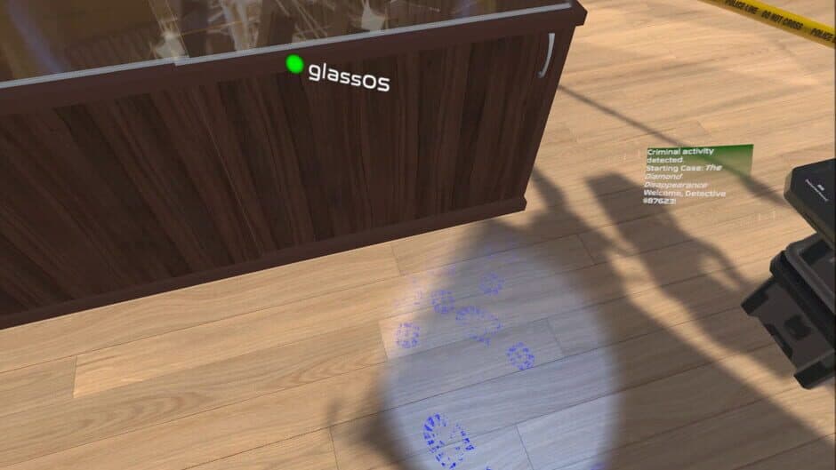 Home Detective - Immersive Edition screenshot 2