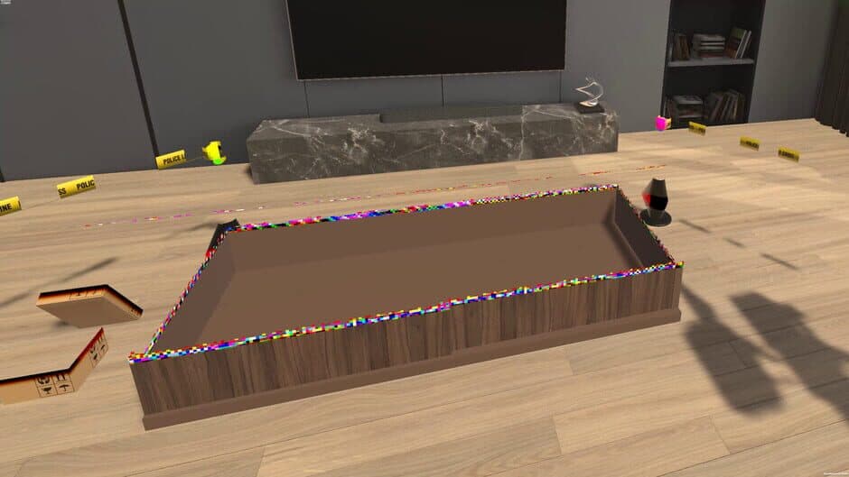 Home Detective - Immersive Edition screenshot 3