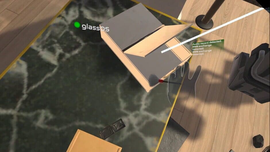 Home Detective - Immersive Edition screenshot 5