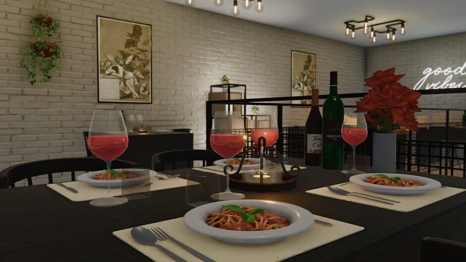 House Flipper: Dine Out screenshot 3