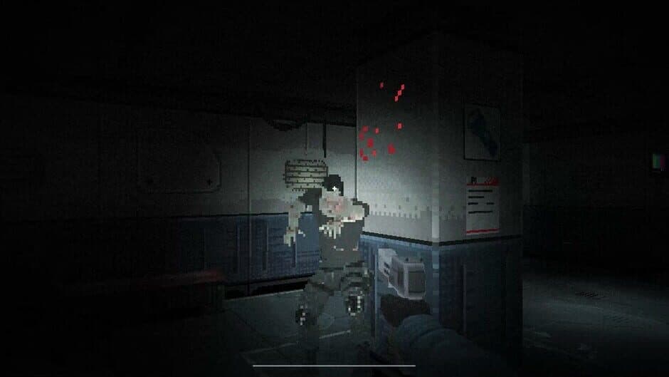 ZERO PROTOCOL screenshot 2