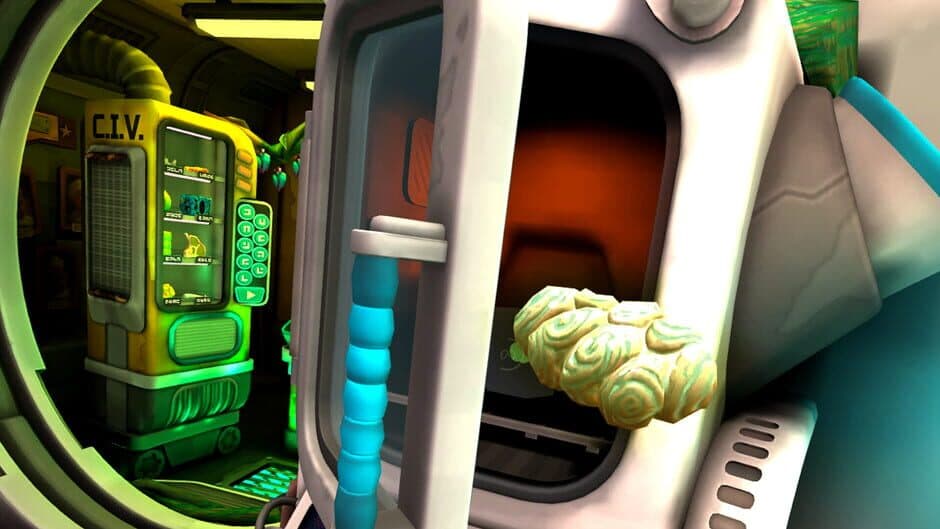 Astro Chef screenshot 2