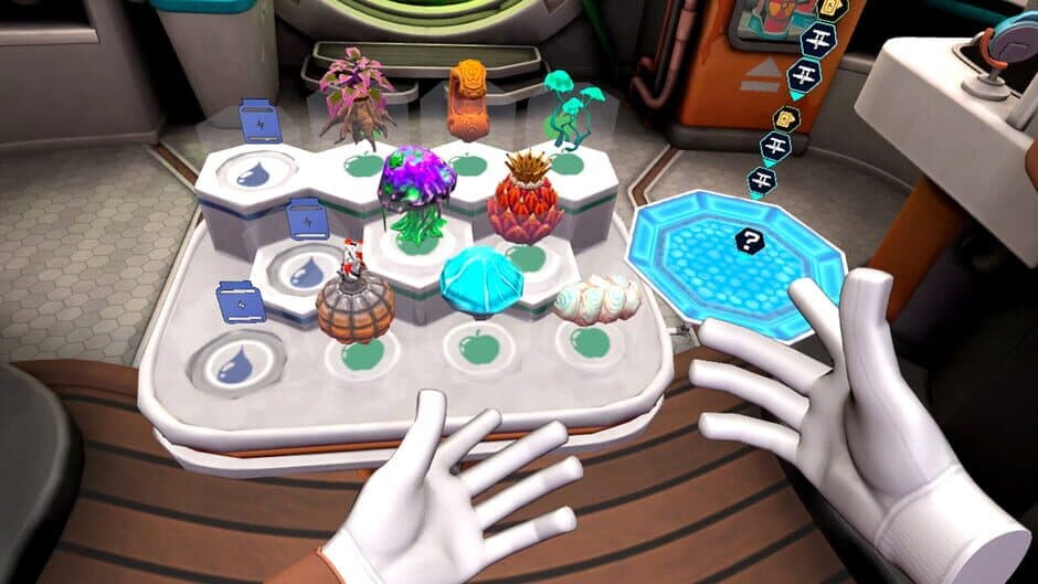 Astro Chef screenshot 5