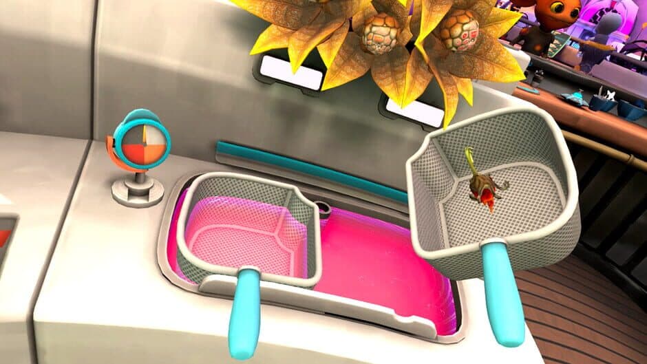 Astro Chef screenshot 6