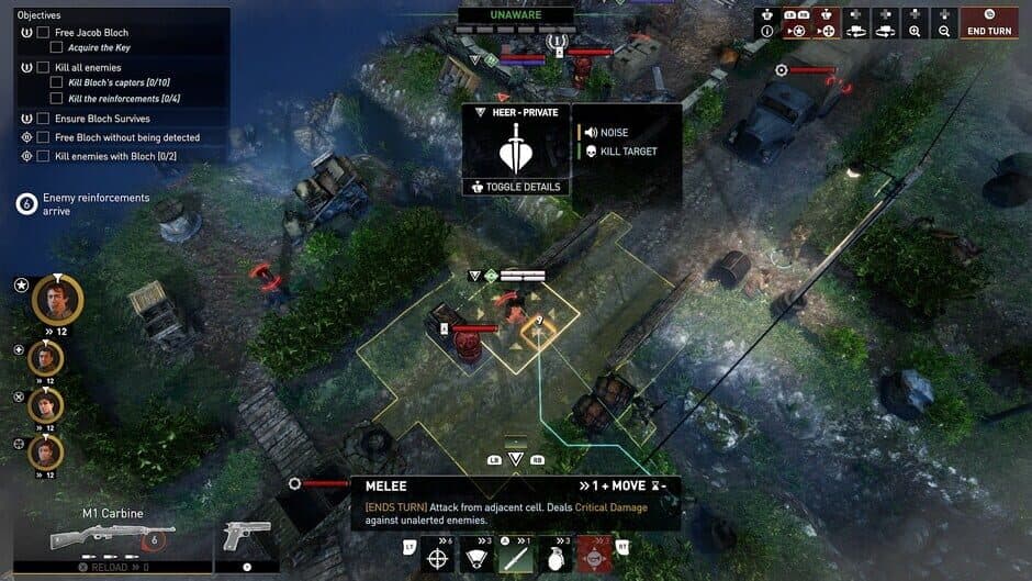 Classified: France '44 - Overlord Edition screenshot 6
