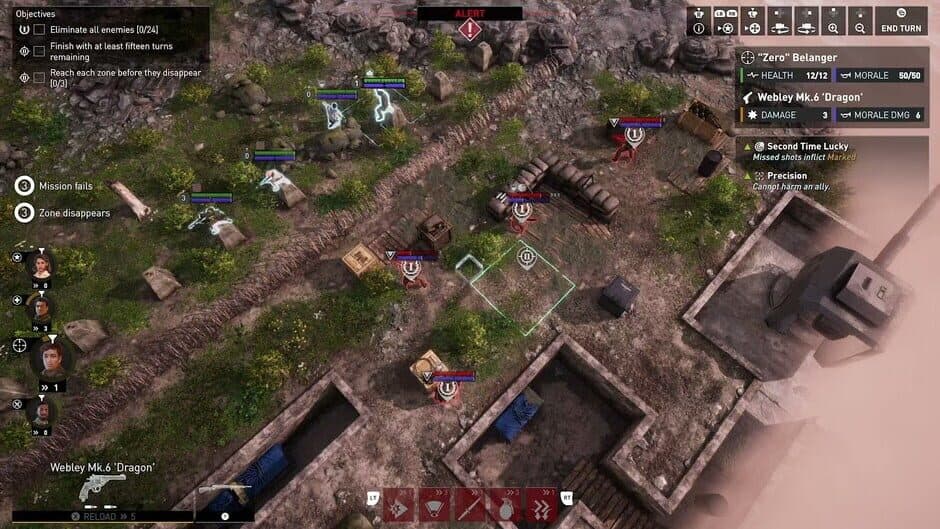 Classified: France '44 - Overlord Edition screenshot 5
