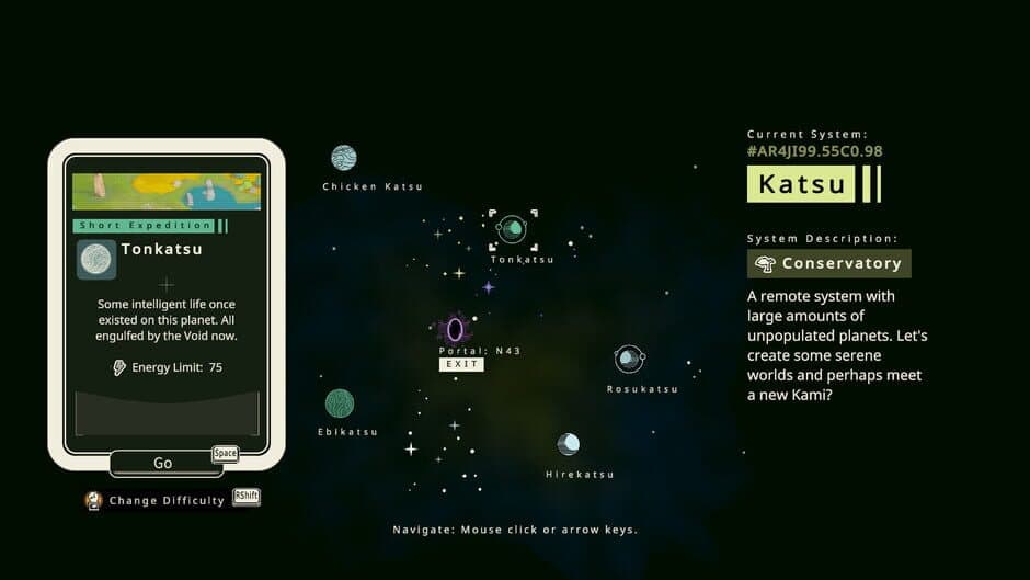 Nekokami: The Human Restoration Project screenshot 5