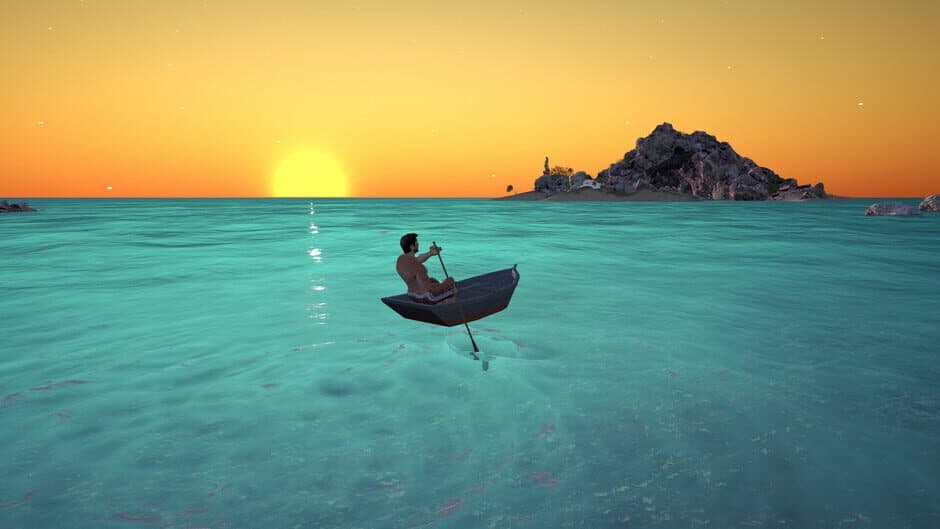 Beach Club Simulator 2024 screenshot 3