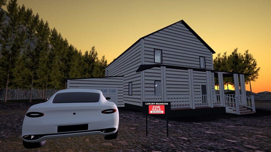 Beach Club Simulator 2024 screenshot 5