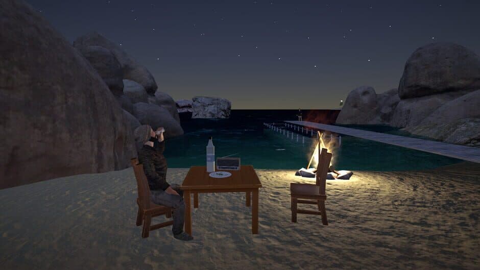 Beach Club Simulator 2024 screenshot 6