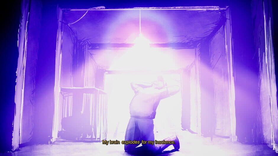 Life Eater screenshot 4