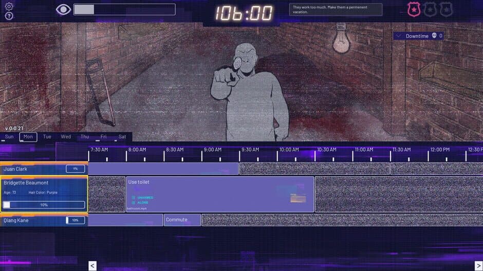 Life Eater screenshot 6